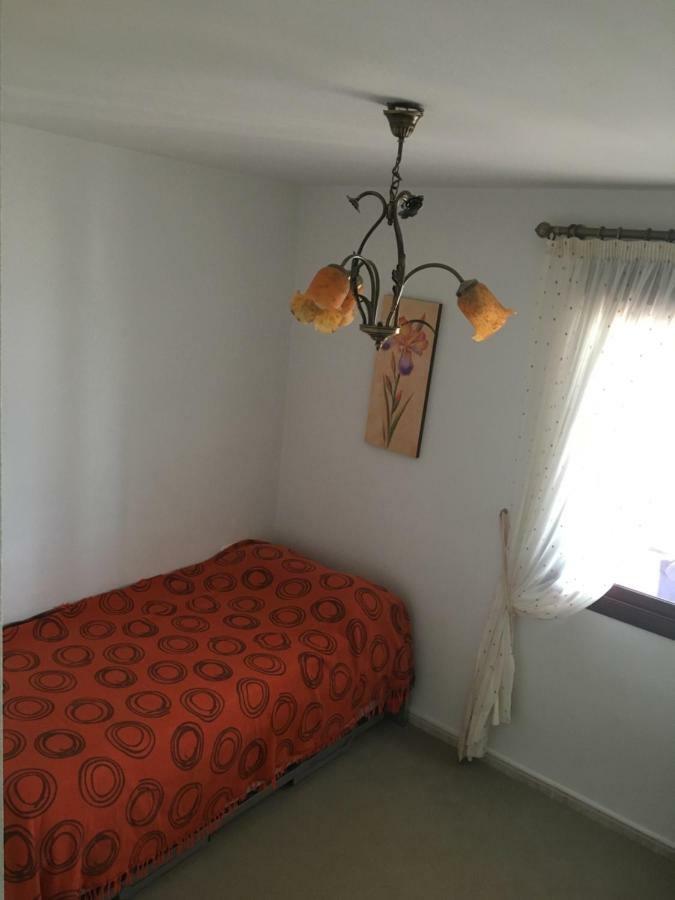 Elite Apartments In Кальпе Екстер'єр фото